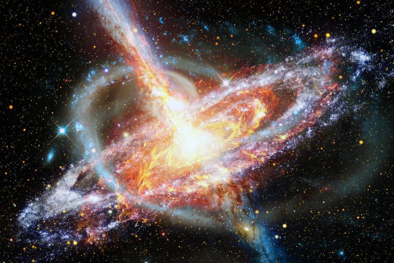 Qu’est-ce qu’une supernova ?