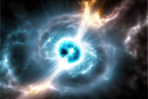 Comprendre les rayons gamma : origines et caractéristiques