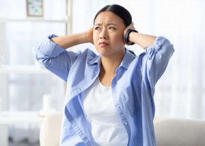 Les effets du bruit fort sur les cellules auditives