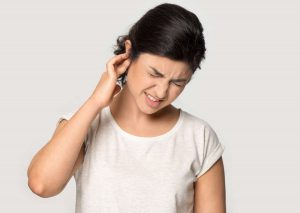 Les effets des infections bact&eacute;riennes sur l&rsquo;audition