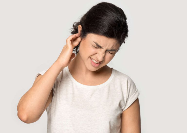 Les effets des infections bact&eacute;riennes sur l&rsquo;audition