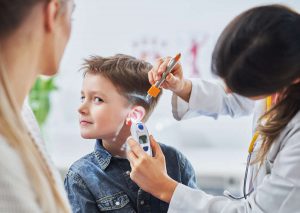 Comprendre et pr&eacute;venir les infections de l&rsquo;oreille chez les nourrissons