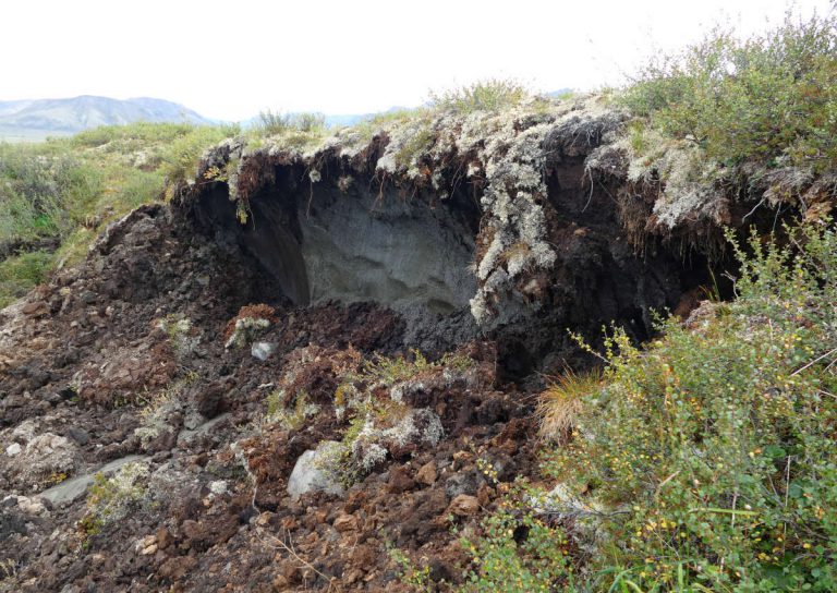 Qu&rsquo;est-ce que le permafrost et pourquoi devons-nous l&rsquo;&eacute;tudier ?