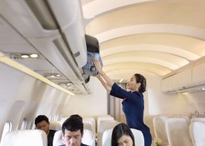 Pr&eacute;cautions pour prot&eacute;ger vos oreilles lors d&rsquo;un voyage en avion