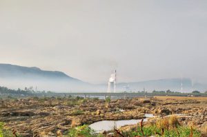Les efforts de l&rsquo;Inde dans la lutte contre le changement climatique