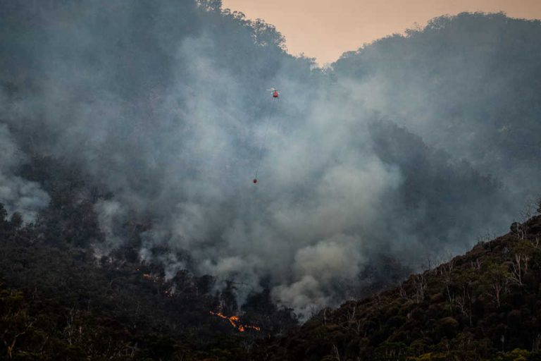 Comment la Tha&iuml;lande s&rsquo;est-elle efforc&eacute;e de relever l&rsquo;immense d&eacute;fi du changement climatique ?
