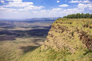 Explorez la vall&eacute;e du Grand Rift au Kenya