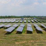 Le potentiel de l&rsquo;&eacute;nergie solaire en Inde : D&eacute;fis, opportunit&eacute;s et perspectives futures