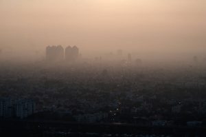La pollution de l&rsquo;air en Inde : une urgence nationale