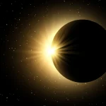 &Eacute;clipse solaire du 12 ao&ucirc;t 2026 : o&ugrave; et comment l&rsquo;observer depuis la France