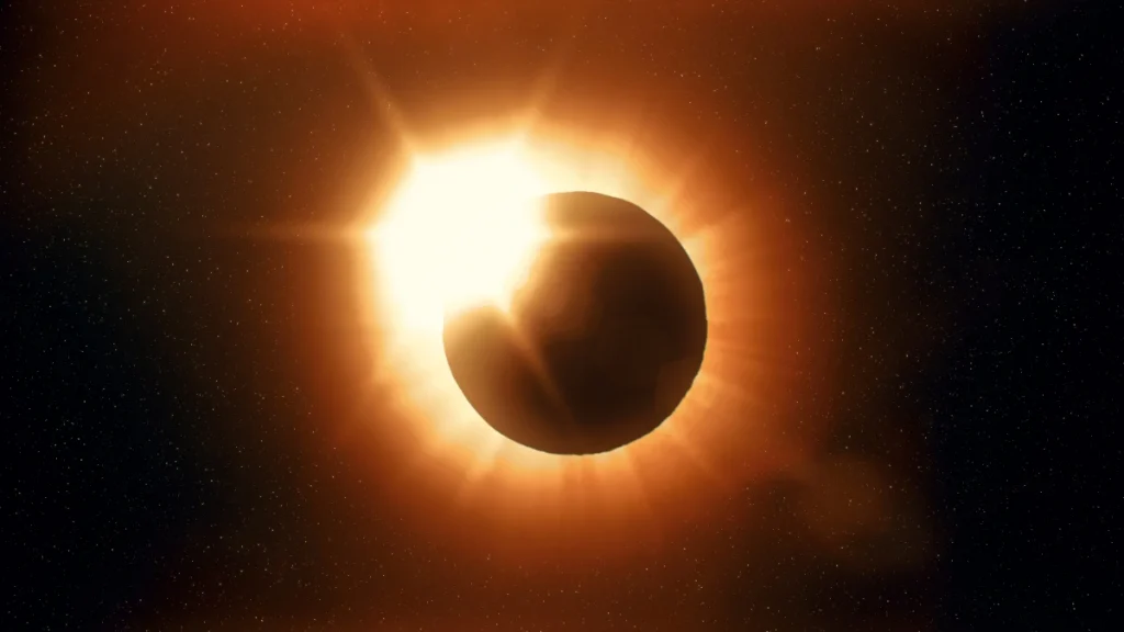 Comment observer une &eacute;clipse solaire sans danger ? Lunettes ISO 12312-2 et m&eacute;thodes de projection
