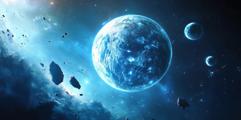 Peut-on mesurer l&rsquo;atmosph&egrave;re d&rsquo;une exoplan&egrave;te rocheuse&nbsp;? Le cas de LHS 1140 b