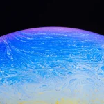Comment d&eacute;tecte-t-on une plan&egrave;te invisible&nbsp;? Les m&eacute;thodes expliqu&eacute;es avec Beta Pictoris d
