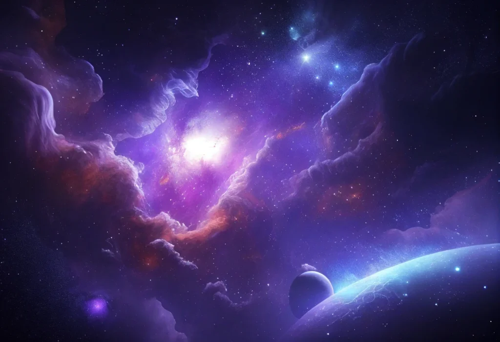 Un sucre d&eacute;tect&eacute; pour la premi&egrave;re fois dans l&rsquo;espace&nbsp;: l&rsquo;&eacute;rythrulose et la piste des origines de la vie