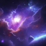 Un sucre d&eacute;tect&eacute; pour la premi&egrave;re fois dans l&rsquo;espace&nbsp;: l&rsquo;&eacute;rythrulose et la piste des origines de la vie