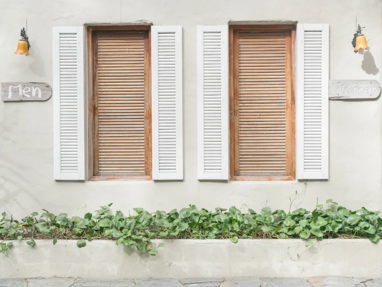 Volets connect&eacute;s et domotique&nbsp;: Comment automatiser la fra&icirc;cheur de la maison ?